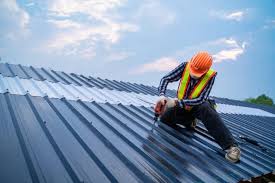 Best Roof Waterproofing  in Weston, WI